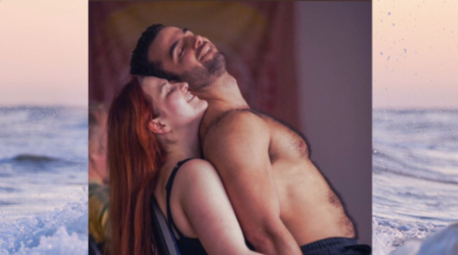 lapdance & sensual play retreat voor koppels aan zee met mila de bos