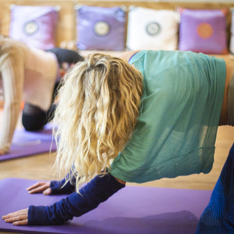 sensuele danscursus mila de bos sensualiteit vrouwelijke kracht