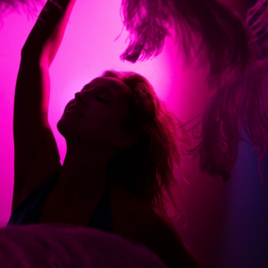 Danscursus + Voorstelling 'Ode aan de Sensualiteit' in Den Haag